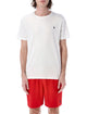 Polo Ralph Lauren Custom Slim Fit T-Shirt