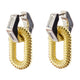 Paco Rabanne Earrings