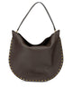 Isabel Marant "Oskan Hobo Soft" Large Shoulder Bag
