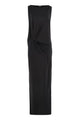 Jacquemus Peplo Jersey Dress