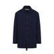Mordecai Pocket Collar Shirt