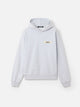 Jacquemus Le Hoodie Gros Grain