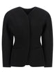 Jacquemus 'La Veste Ovalo' Blazer