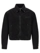 Jacquemus 'La Veste De-Nîmes Canevas' Jacket