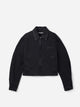 Jacquemus La Veste De-Nimes Canevas