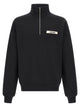 Jacquemus 'Le Camionneur Gros Grain' Sweatshirt