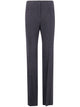 Mugler Tailored Trousers