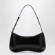 Jacquemus Black Le Bisou Bag With Beads
