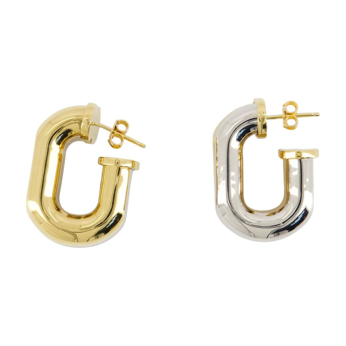 Paco Rabanne Earrings