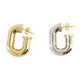 Paco Rabanne Earrings