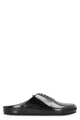 Jacquemus Mules Derby Shoes In Leather