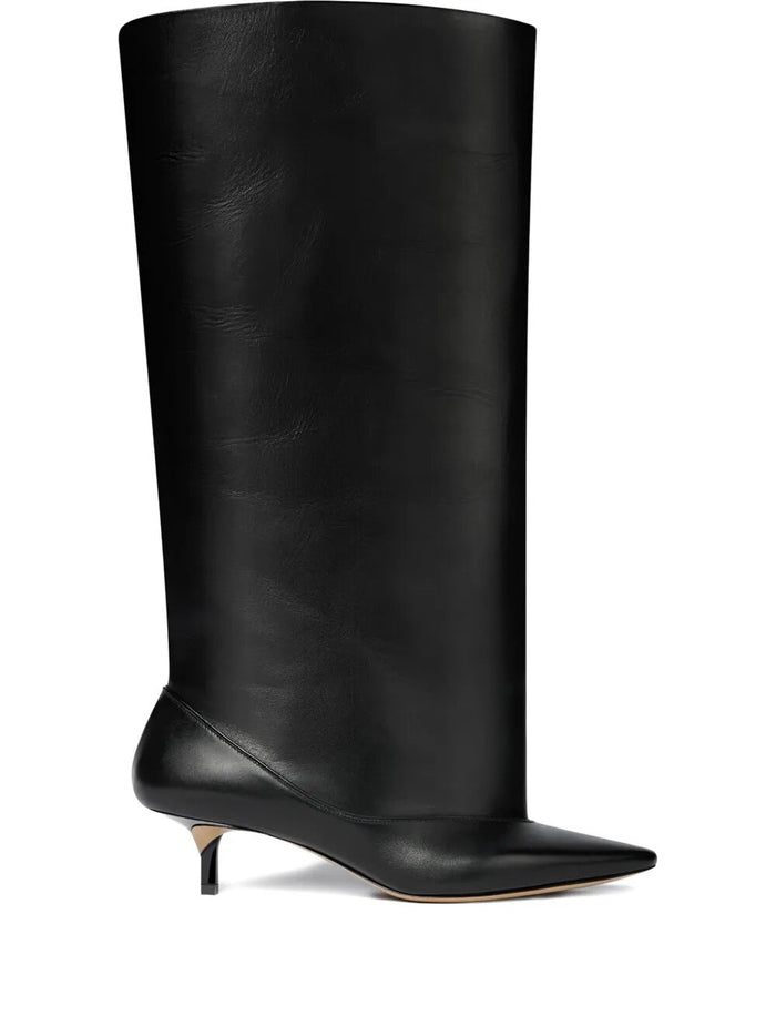 Jacquemus "Les Bottes Tourni H" Boots