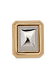 Jacquemus "Les Pendants Carre" Earring
