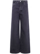 Jacquemus "Le D-Nimes Large" Trousers