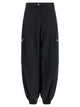 Jacquemus 'Le Cargo Ovalo' Pants