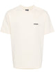 Jacquemus Le Tshirt Gros Grain