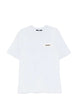 Jacquemus "Le Tshirt Gros Grain" T-Shirt