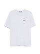 Jacquemus "Le Tshirt Gros Grain" T-Shirt