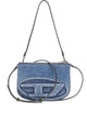 Diesel 1Dr 2.0 1Dr Twin Shoulder Bag