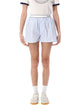 Sporty & Rich Serif Logo Boxer