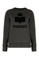 Isabel Marant Etoile Millyny Logo Sweatshirt