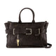 Osoi Brocle Handbag -  - Leather - Brown