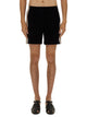 Sasquatchfabrix Short Warm Up