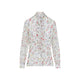 Giambattista Valli Silk Blouse