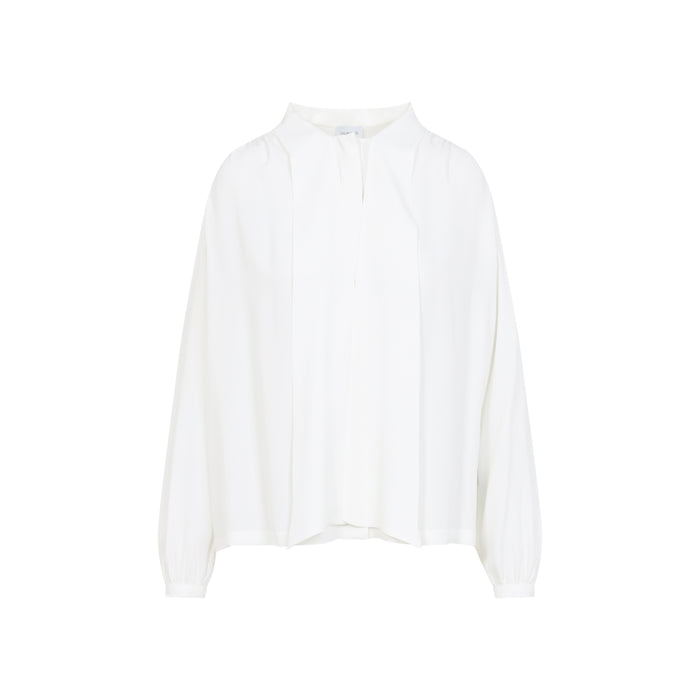 Giambattista Valli Silk Blouse