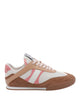Chloé Pink Kick Sneakers