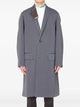 Kolor "Coat 06" Long Classic Coat