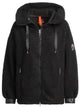 Parajumpers Noelle Full Zip Fleece