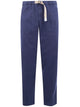 White Sand Long Classic Trousers