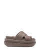 Sacai Foam Multiple Sole Sandals
