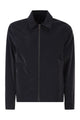 Rrd Minimal Technical Full-Zip Jacket