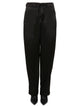 Proenza Schouler White Label Slouch Fit Pants