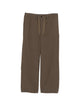 Sacai Cotton Typewriter Pants