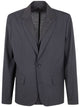 Sacai Chalk Stripe Jacket