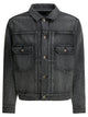 Sacai Cotton Jacket