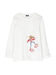 Il Gufo T-Shirt M/L Reindeer