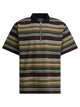Sacai Cotton Polyester Polo Shirts