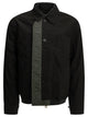 Sacai "Nylon Twill X Ripstop Reversible" Quilted Jacket
