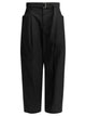 Sacai "Typewriter" Parachute Pants