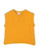 Aspesi Tricot Vest.
