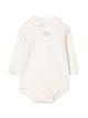 Teddy & Minou Bodysuit M/L Small Logo