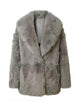 Blancha Shearling Jacket