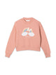 Palm Angels Rainbow Crewneck