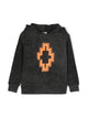 Marcelo Burlon County Of Milan Hoodie