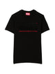 Diesel Kids T-Shirt Written Logo