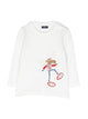 Il Gufo T-Shirt M/L Reindeer